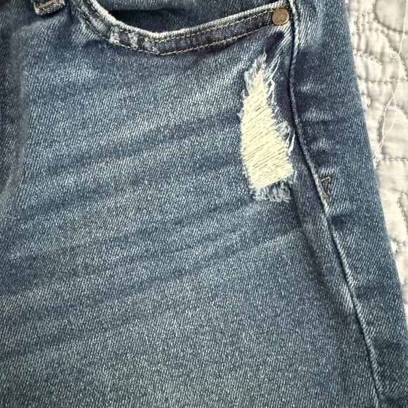 Sam Edelman Jeans - Picture 6 of 9